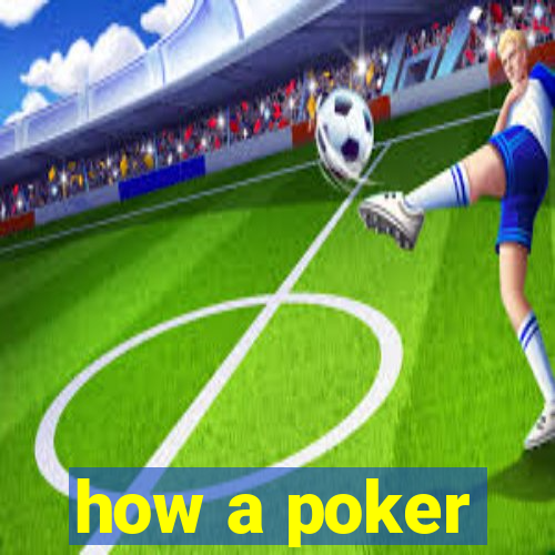 how a poker-faced girl really feels